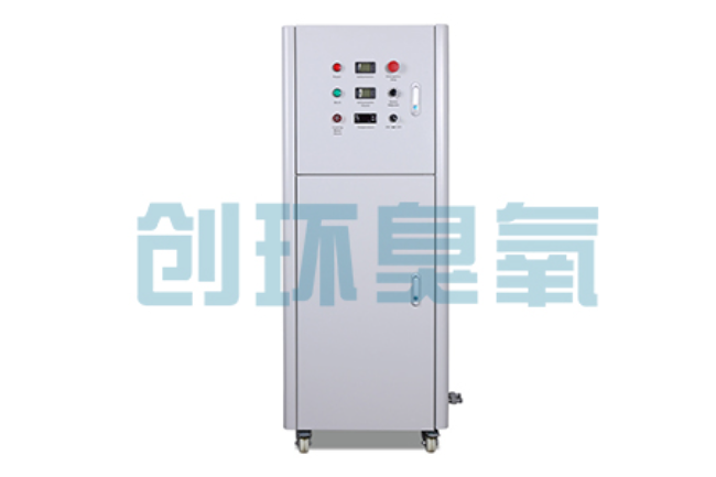 洛阳2026好用的臭氧发生器哪个公司靠谱?工业设备厂家盘点