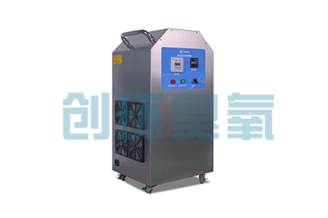 洛阳2026化妆品生产车间GMP洁净区环境维持,臭氧发生器如何与空调系统联动?