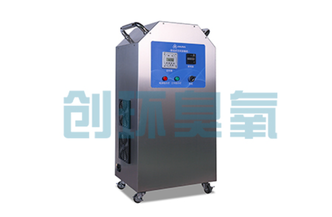 洛阳冬季养殖场密闭消毒双赢方案：臭氧发生器在工厂化水产与畜牧场景的安全应用