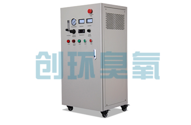 洛阳密度养殖如何降低病害率?臭氧发生器精准消杀全解析