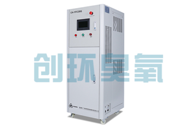 洛阳高密度养殖中臭氧发生器的维护方法有哪些