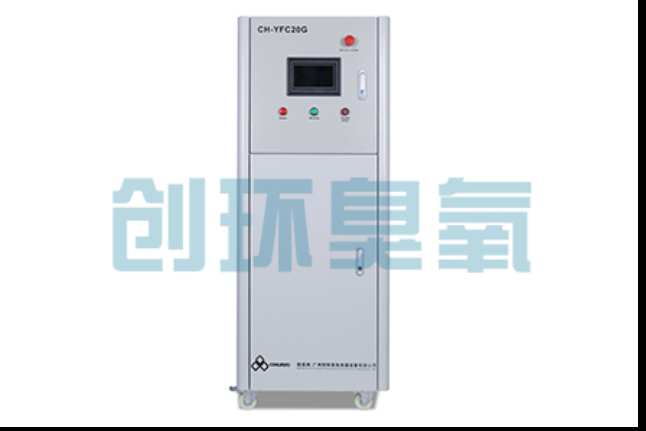 洛阳ORP(氧化还原电位)控制在海水养殖臭氧投加中的核心作用与设定区间