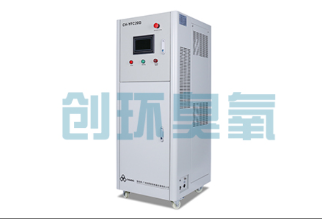 洛阳南美白对虾养殖弧菌超标怎么办？臭氧发生器精准消杀与避坑指南