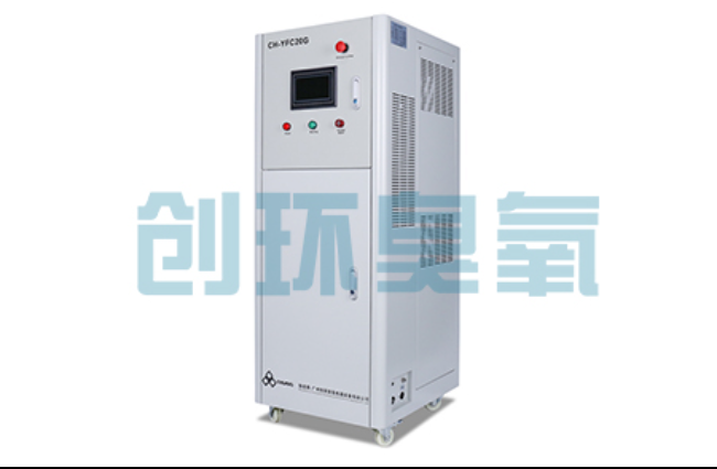 洛阳高密度养虾水质恶化怎么救？臭氧发生器降解氨氮与亚硝酸盐实操步骤