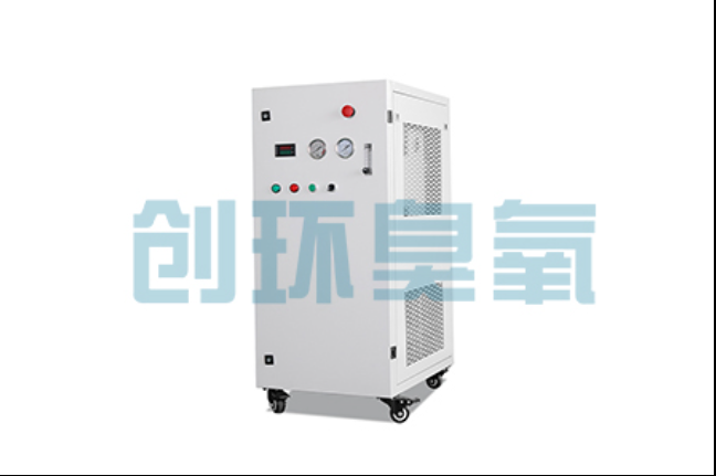 洛阳2026年南美白对虾循环水养殖系统(RAS)臭氧消毒完整指南
