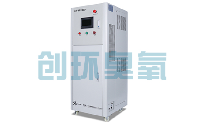 洛阳工厂化循环水养虾必备：蛋白分离器后端注入臭氧的技术要点与逻辑