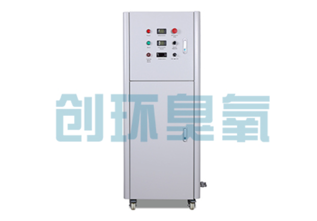 洛阳高密度养虾内循环模式：臭氧发生器阻断病害传播与零药物残留方案