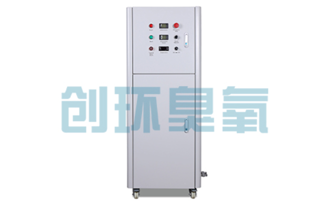 洛阳石斑鱼工厂化循环水养殖：臭氧发生器投加浓度与时间控制教程