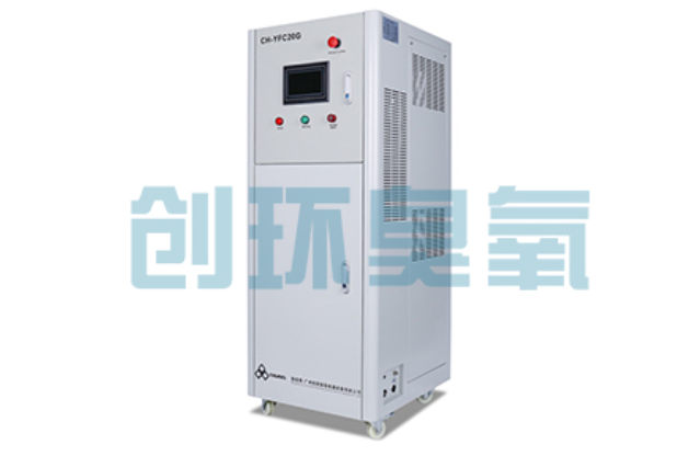 洛阳石斑鱼养殖必看：臭氧发生器安装位置与日常维护全攻略