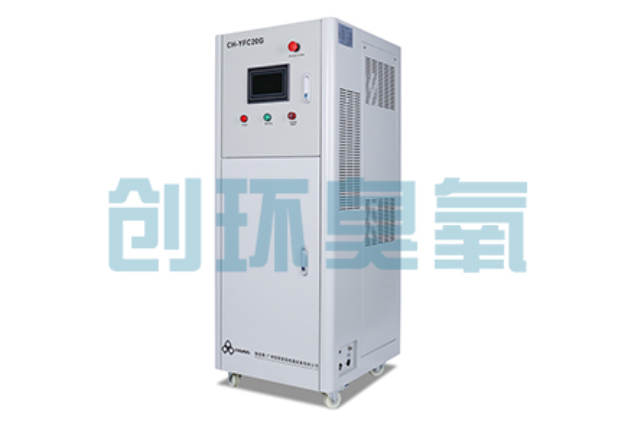 洛阳石斑鱼循环水养殖避坑清单：臭氧发生器选型与投加的8个误区