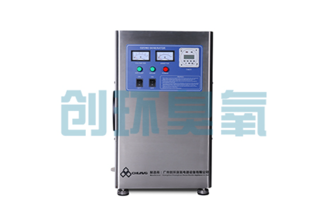 洛阳高盐高浓度化工废水怎么处理？臭氧发生器催化氧化技术的应用边界在哪里？