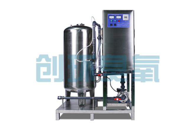 洛阳臭氧发生器设计4大核心问题全解析：附气源与参数选型表