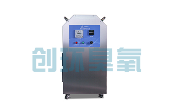 洛阳臭氧发生器在其他食品加工中的应用有哪些?