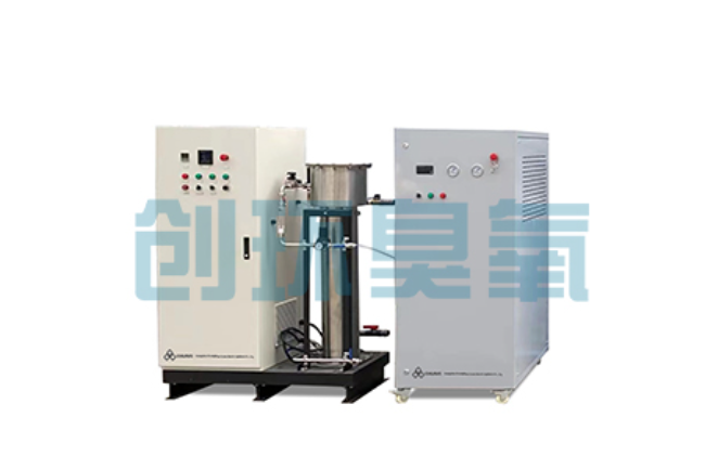 洛阳化工废水高级氧化技术对比：臭氧发生器催化氧化与微电解工艺的适用场景与成本分析