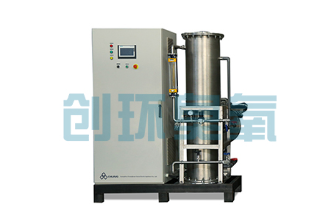 洛阳高浓度化工废水脱毒对比：臭氧发生器与湿式氧化法（WAO）的能耗与设备投资评估
