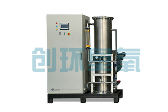 洛阳纯臭氧与AOP羟基自由基有何差异？5个维度看清氧化能力