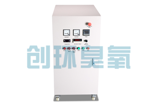 洛阳拒绝盲目选型！工厂化循环水养殖臭氧发生器产量计算公式与避坑指南