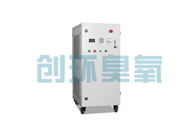 洛阳高密度养殖中臭氧发生器的维护方法